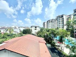 East View Garden (D16), Semi-Detached #463457431